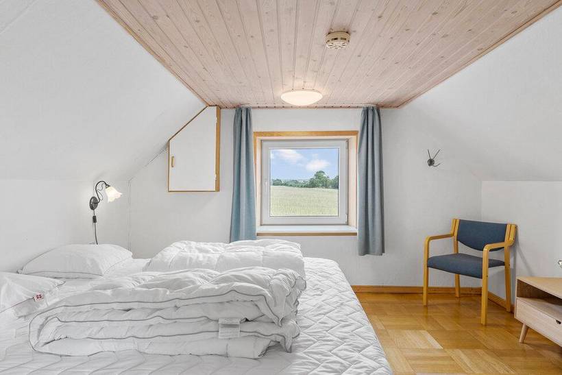 Foto von Ferienhaus UP73 auf Sillerslev - Mors - Thy/Limfjord
