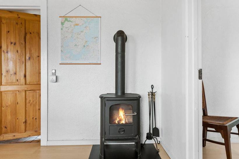 Foto von Ferienhaus UP73 auf Sillerslev - Mors - Thy/Limfjord
