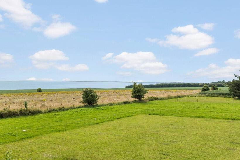 Foto von Ferienhaus UP73 auf Sillerslev - Mors - Thy/Limfjord
