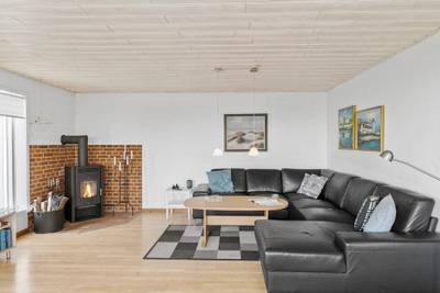 Vorschaubild von Ferienhaus UP73 auf Sillerslev - Mors - Thy/Limfjord