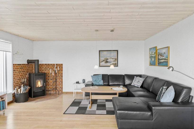 Foto von Ferienhaus UP73 auf Sillerslev - Mors - Thy/Limfjord