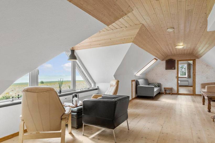Foto von Ferienhaus UP73 auf Sillerslev - Mors - Thy/Limfjord