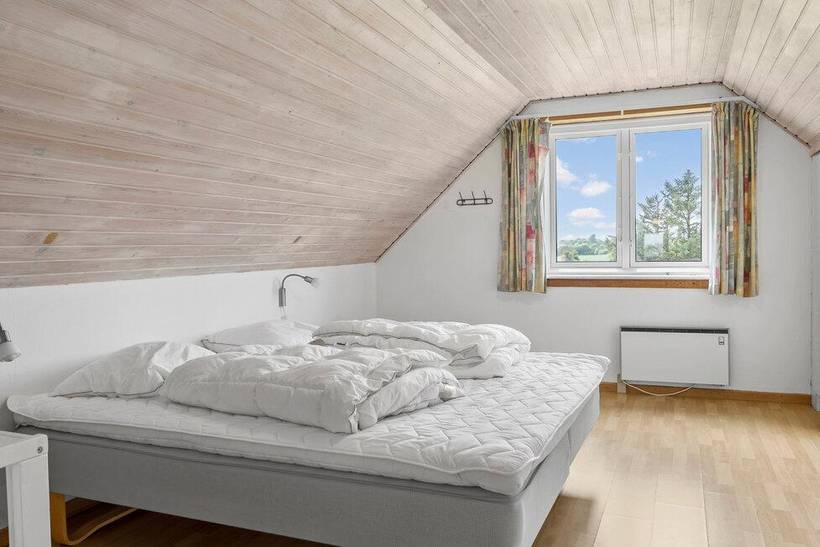 Foto von Ferienhaus UP73 auf Sillerslev - Mors - Thy/Limfjord