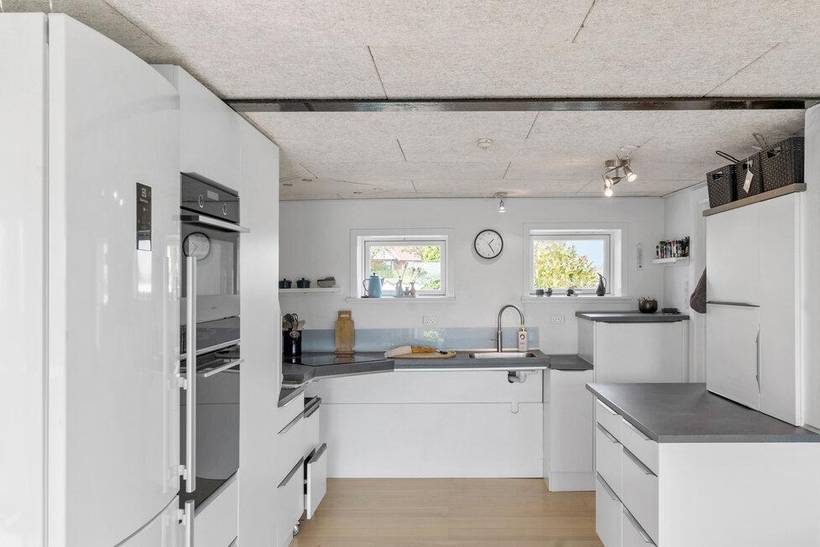 Foto von Ferienhaus UP73 auf Sillerslev - Mors - Thy/Limfjord