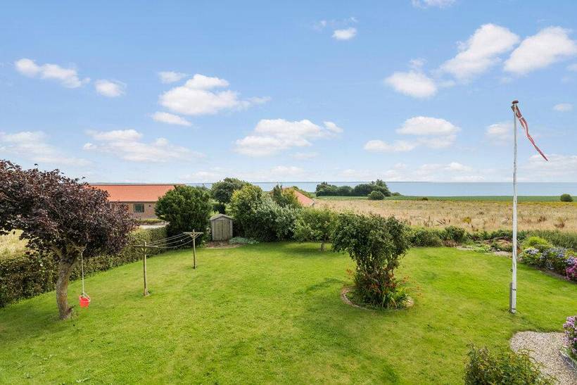 Foto von Ferienhaus UP73 auf Sillerslev - Mors - Thy/Limfjord