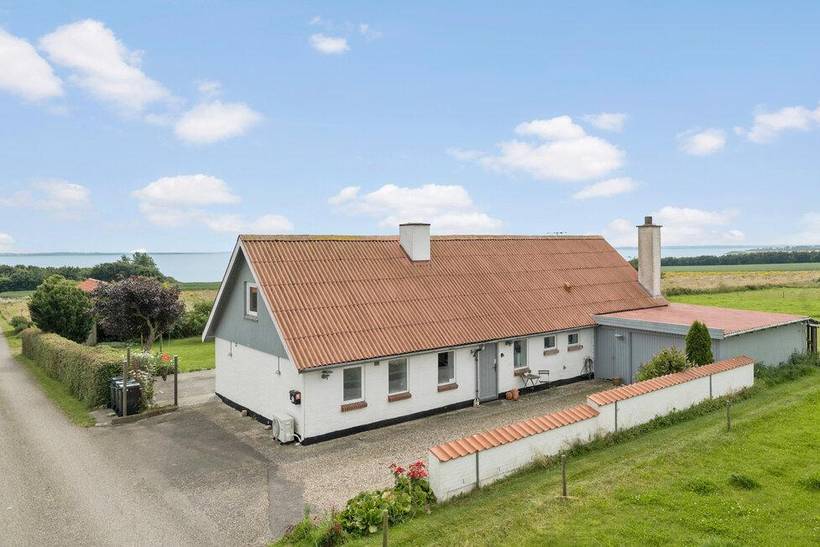Foto von Ferienhaus UP73 auf Sillerslev - Mors - Thy/Limfjord