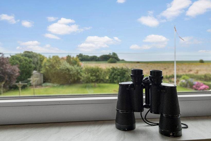 Foto von Ferienhaus UP73 auf Sillerslev - Mors - Thy/Limfjord