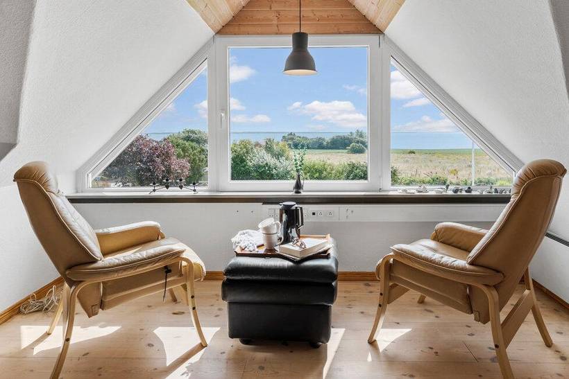Foto von Ferienhaus UP73 auf Sillerslev - Mors - Thy/Limfjord