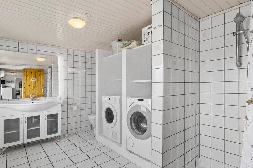 Foto von Ferienhaus UP73 auf Sillerslev - Mors - Thy/Limfjord