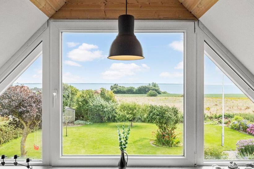 Foto von Ferienhaus UP73 auf Sillerslev - Mors - Thy/Limfjord
