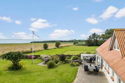Vorschaubild von Ferienhaus UP73 auf Sillerslev - Mors - Thy/Limfjord