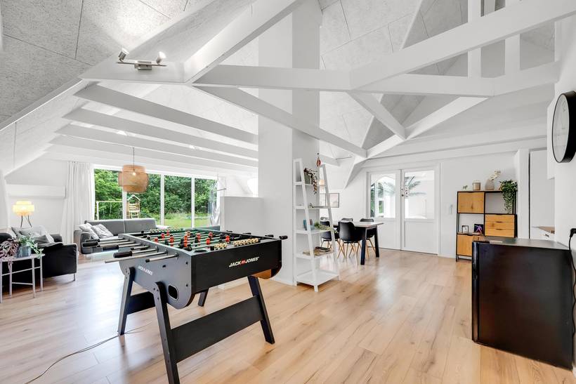 Foto von Ferienhaus UP75 in Vester Husby - Westjütland