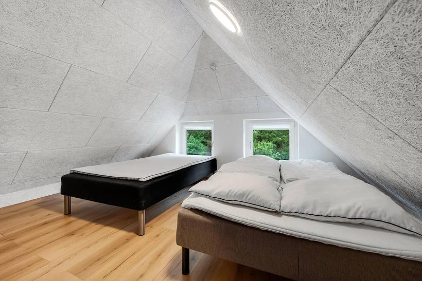 Foto von Ferienhaus UP75 in Vester Husby - Westjütland