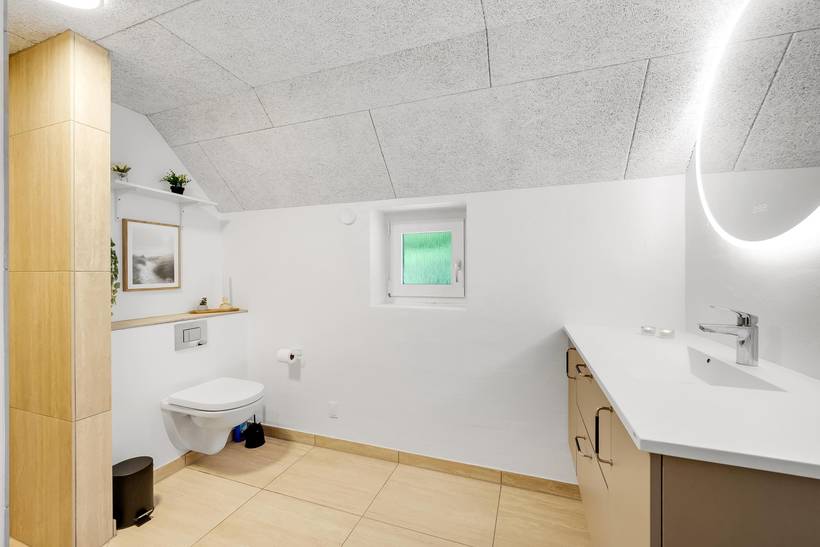 Foto von Ferienhaus UP75 in Vester Husby - Westjütland
