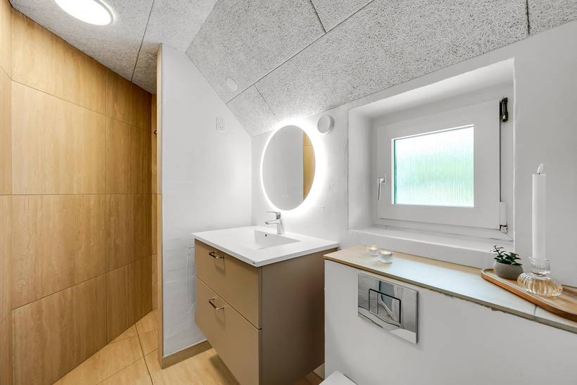 Foto von Ferienhaus UP75 in Vester Husby - Westjütland