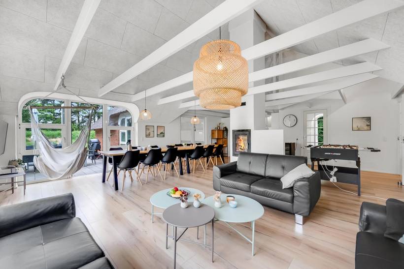 Foto von Ferienhaus UP75 in Vester Husby - Westjütland