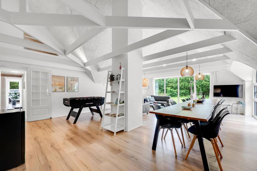 Foto von Ferienhaus UP75 in Vester Husby - Westjütland