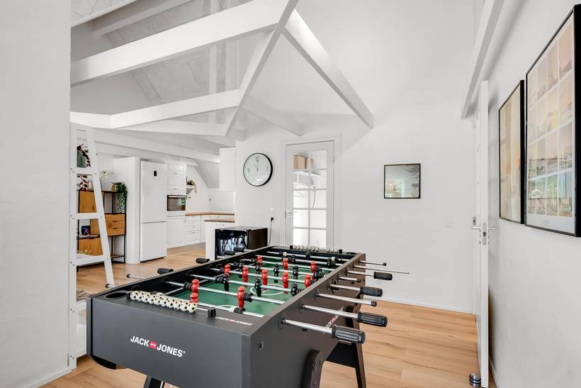 Foto von Ferienhaus UP75 in Vester Husby - Westjütland