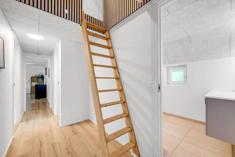 Foto von Ferienhaus UP75 in Vester Husby - Westjütland
