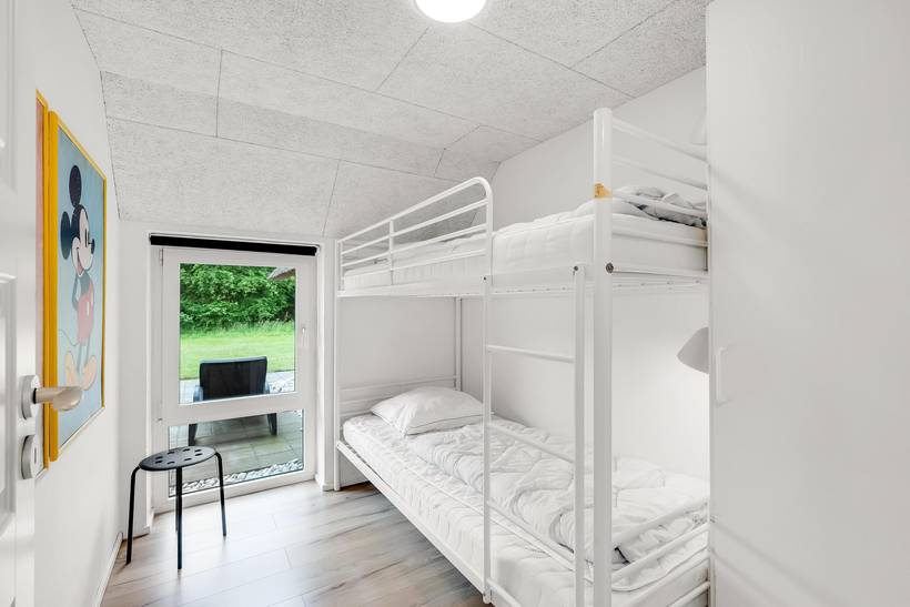 Foto von Ferienhaus UP75 in Vester Husby - Westjütland