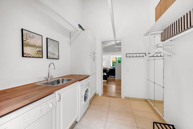 Foto von Ferienhaus UP75 in Vester Husby - Westjütland