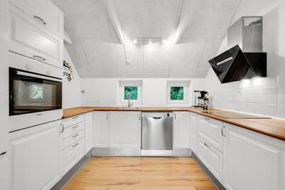 Vorschaubild von Ferienhaus UP75 in Vester Husby - Westjütland
