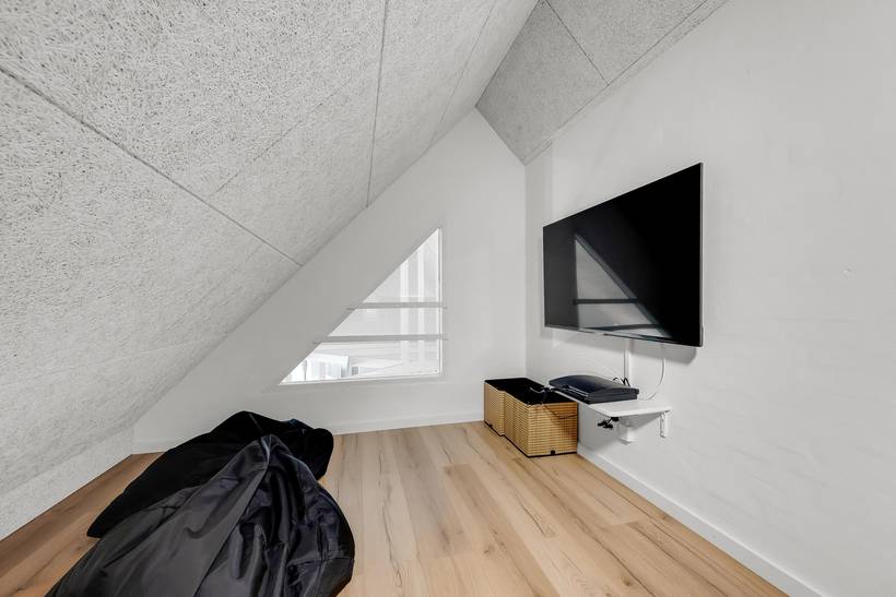 Foto von Ferienhaus UP75 in Vester Husby - Westjütland