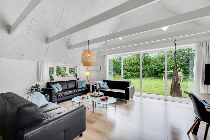 Foto von Ferienhaus UP75 in Vester Husby - Westjütland
