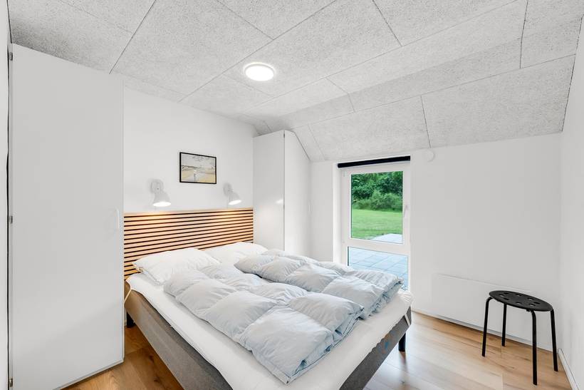 Foto von Ferienhaus UP75 in Vester Husby - Westjütland