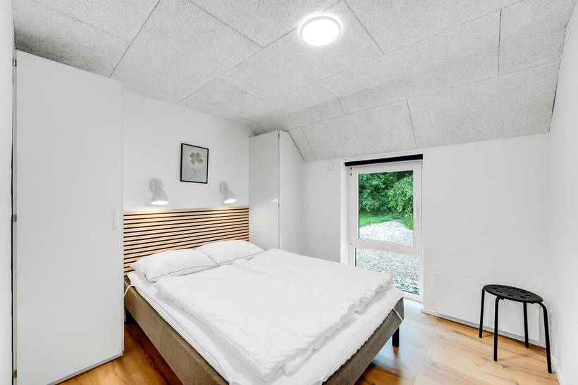 Foto von Ferienhaus UP75 in Vester Husby - Westjütland