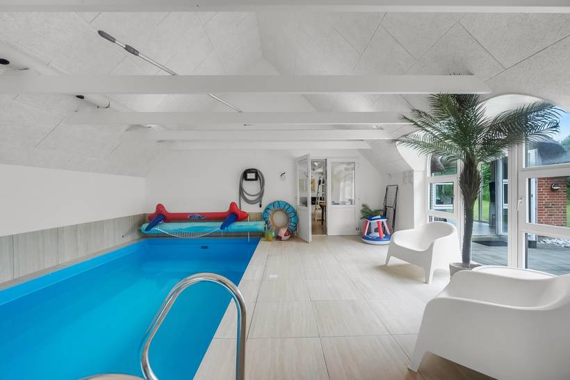 Foto von Ferienhaus UP75 in Vester Husby - Westjütland