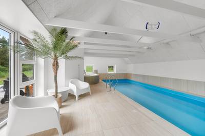 Vorschaubild von Ferienhaus UP75 in Vester Husby - Westjütland