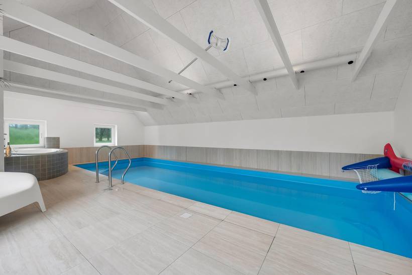 Foto von Ferienhaus UP75 in Vester Husby - Westjütland