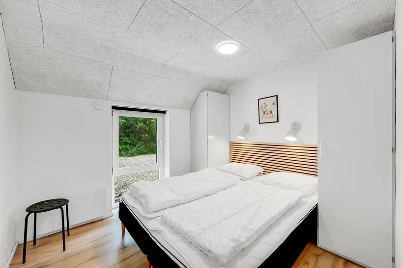Foto von Ferienhaus UP75 in Vester Husby - Westjütland