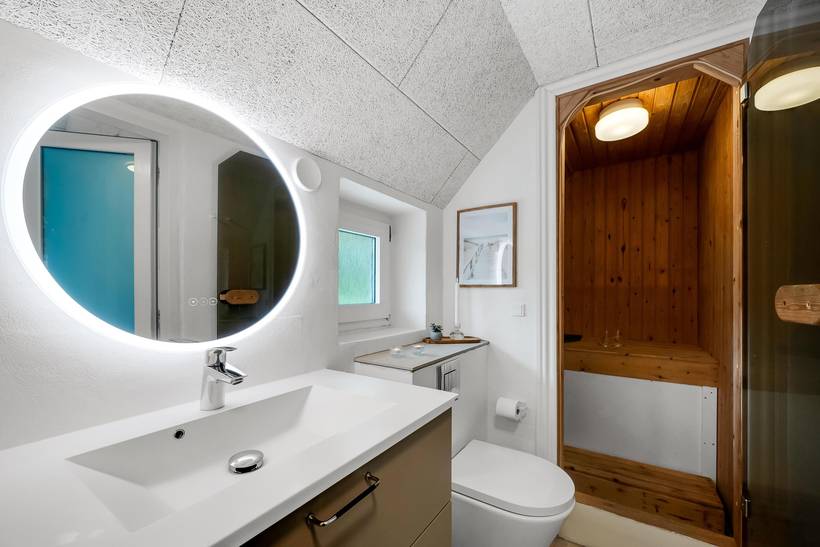 Foto von Ferienhaus UP75 in Vester Husby - Westjütland