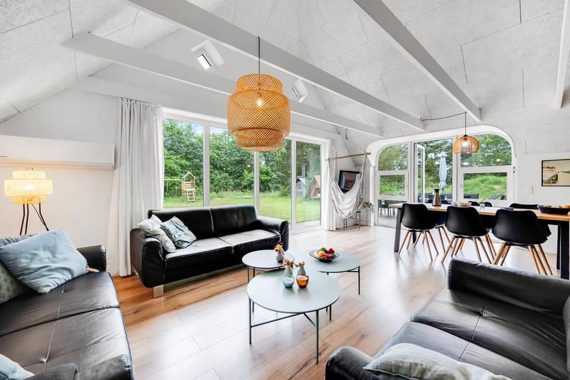 Foto von Ferienhaus UP75 in Vester Husby - Westjütland