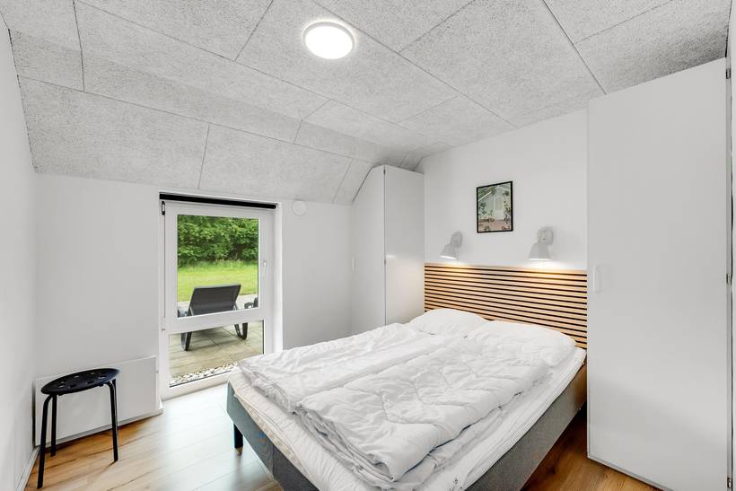 Foto von Ferienhaus UP75 in Vester Husby - Westjütland