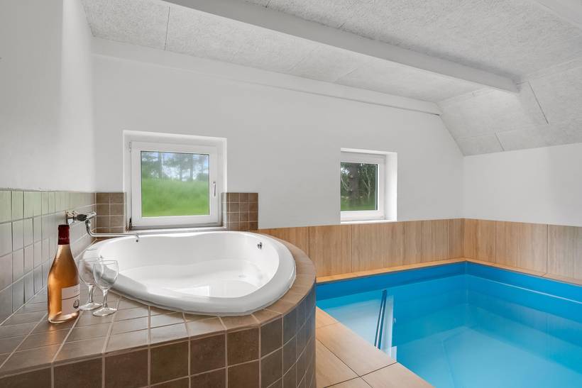 Foto von Ferienhaus UP75 in Vester Husby - Westjütland