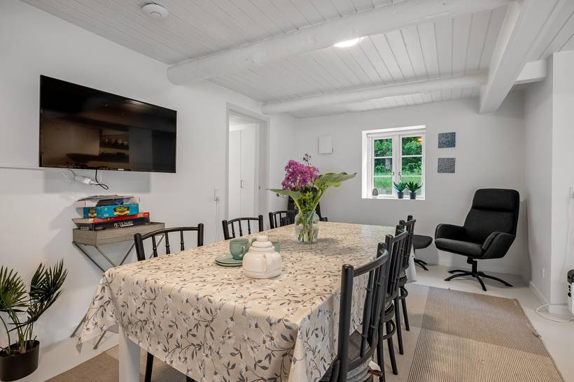Foto von Ferienhaus UP78 in Skovgårde - Ostjütland