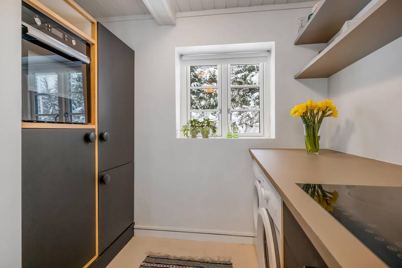 Foto von Ferienhaus UP78 in Skovgårde - Ostjütland