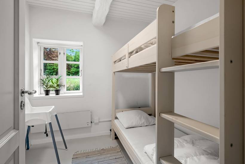 Foto von Ferienhaus UP78 in Skovgårde - Ostjütland