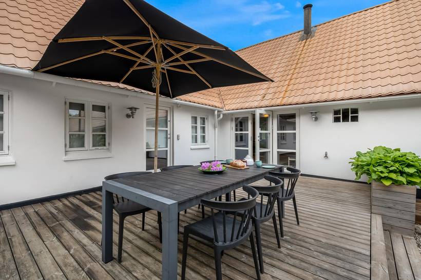 Foto von Ferienhaus UP78 in Skovgårde - Ostjütland