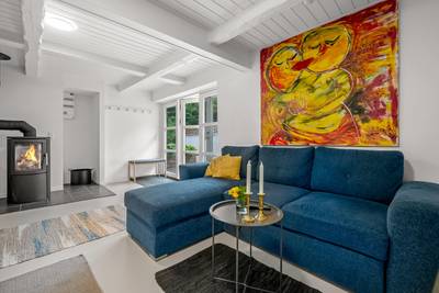 Vorschaubild von Ferienhaus UP78 in Skovgårde - Ostjütland