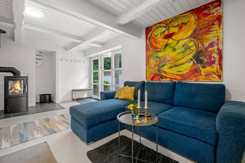 Foto von Ferienhaus UP78 in Skovgårde - Ostjütland