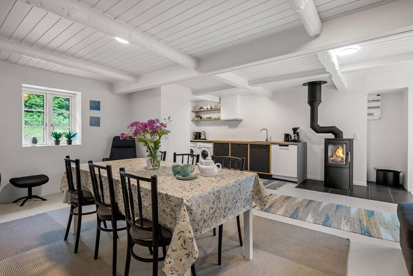 Foto von Ferienhaus UP78 in Skovgårde - Ostjütland