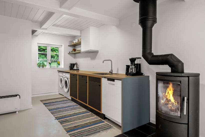 Foto von Ferienhaus UP78 in Skovgårde - Ostjütland