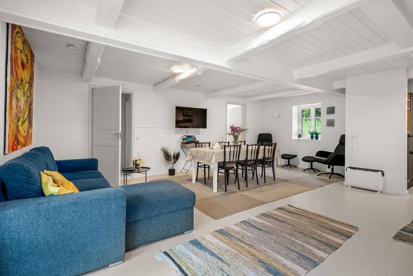 Foto von Ferienhaus UP78 in Skovgårde - Ostjütland