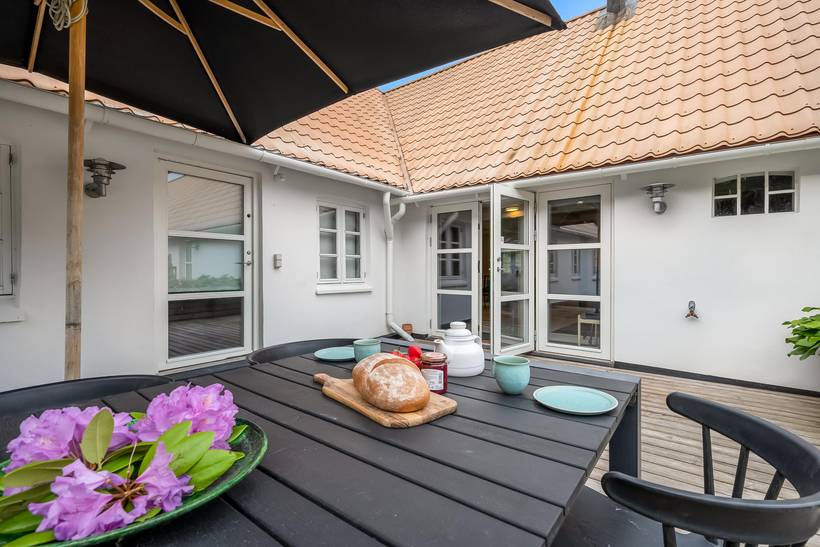 Foto von Ferienhaus UP78 in Skovgårde - Ostjütland
