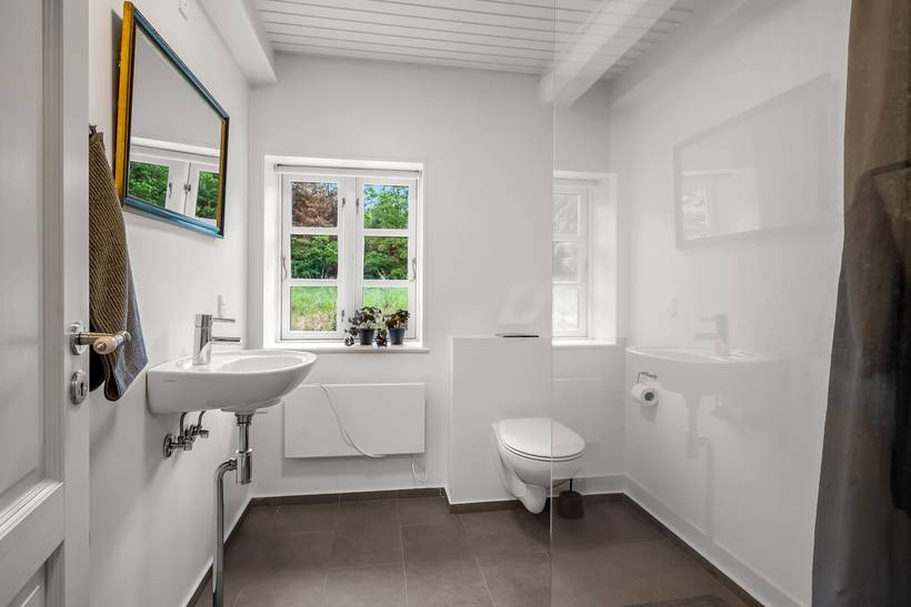 Foto von Ferienhaus UP78 in Skovgårde - Ostjütland