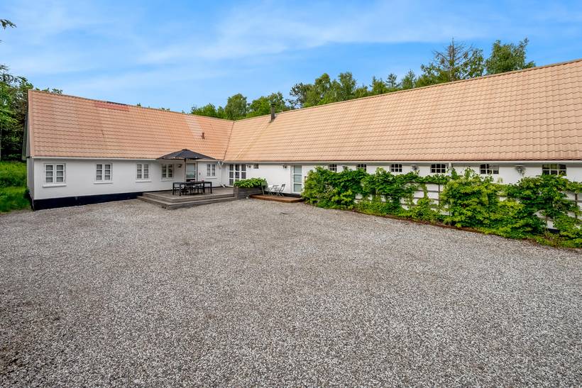 Foto von Ferienhaus UP78 in Skovgårde - Ostjütland